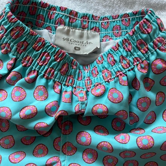 Set of 98 Coast Av boys bathing suits. - Picture 3 of 3